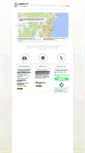 Mobile Screenshot of cctnursing.com